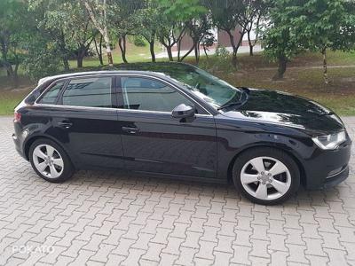 AUDI A3 8V