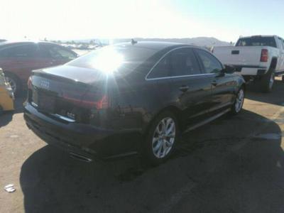 Audi A6 2018, 2.0L, 4x4, PREMIUM, od ubezpieczalni