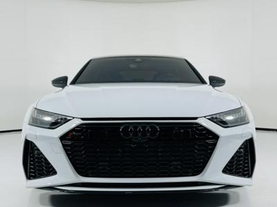 Audi RS7