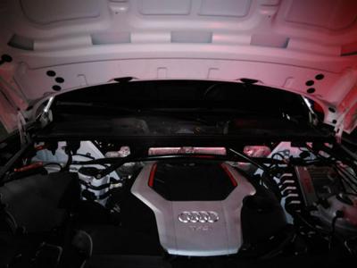 Audi SQ5 3.0 quattro Premium automat 8R (2013-)