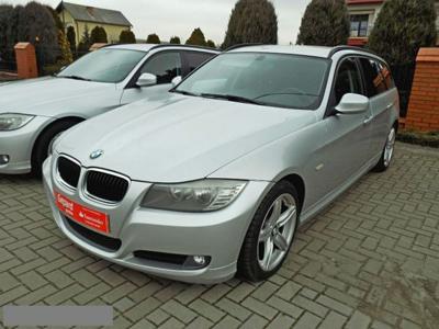 BMW 320 E90 (2005-2012) Orginał