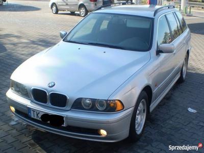 BMW 520d