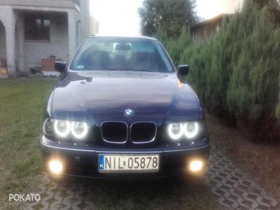 BMW 525tds