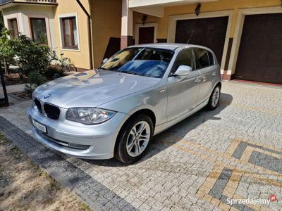 BMW Seria 1 | Serwisowany w ASO BMW