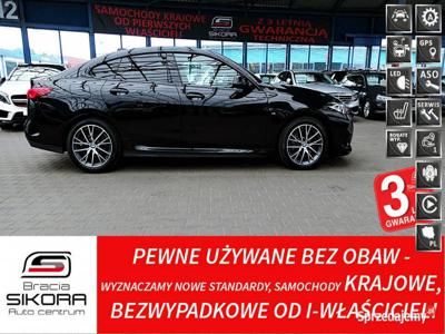 BMW Seria 2 (Wszystkie) 3LataGWARANCJA 1wł Kraj Bezwypadk...