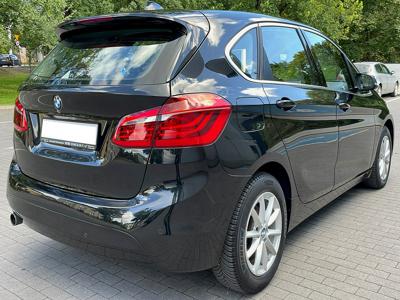 BMW Seria 2 (Wszystkie)