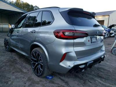 BMW X5 M