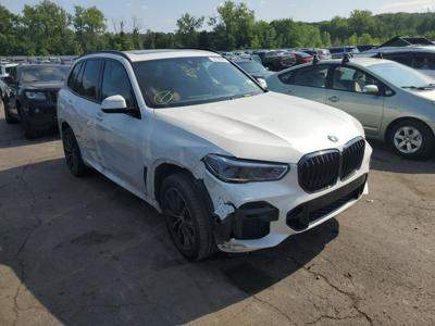 BMW X5 M50