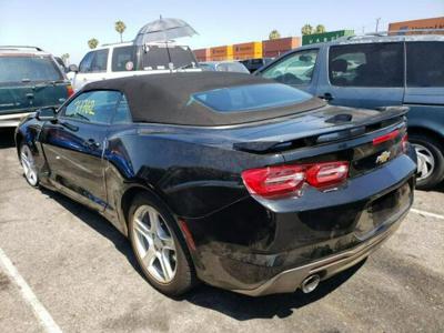 Chevrolet Camaro 2019, 3.6L, LS, porysowany lakier