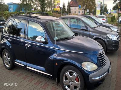 Chrysler PT CRUISER