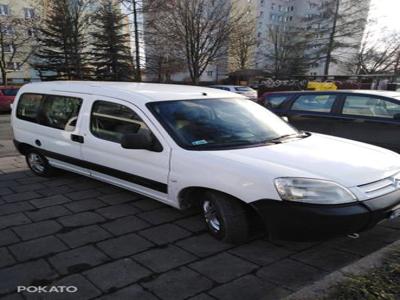 Citroen Berlingo 2