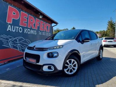 Citroen C3 III