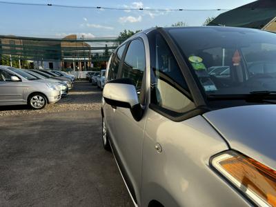 Citroen C3 Picasso