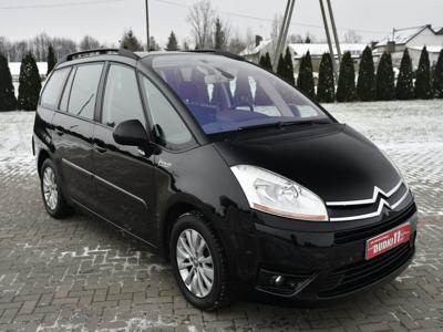 Citroen C4 Grand Picasso