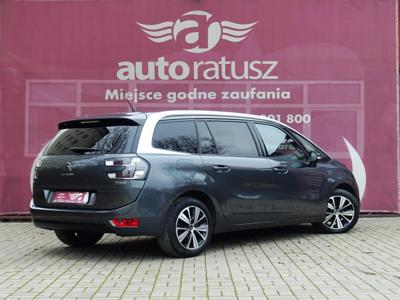 Citroen C4 Grand Picasso