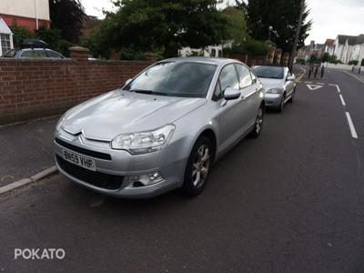 Citroen C5 III 2.0 HDI 17