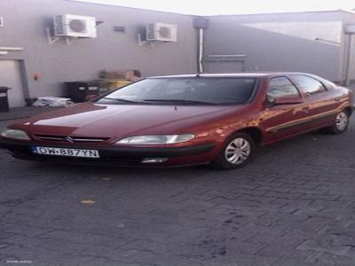 Citroen Xsara 1.9 td