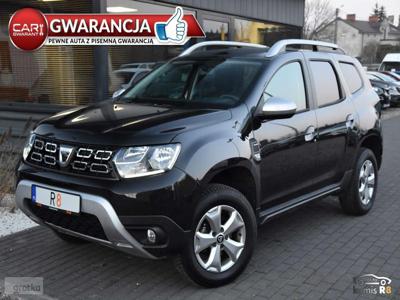 Dacia Duster I