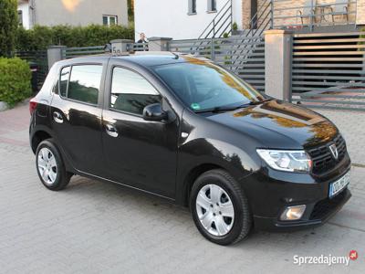 DACIA SANDERO * 100%Bezwypadkowa * Super Stan*ZAMIANA