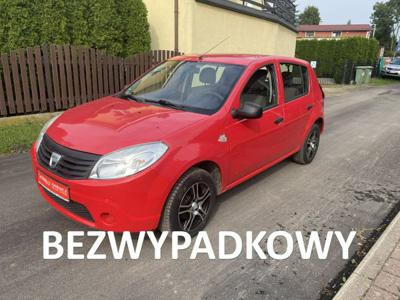 Dacia Sandero I (2008-2012) Sandero 1.4 Mpi