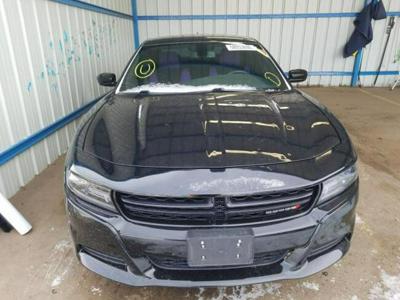 Dodge Charger 2017, 3.6L, SXT, po gradobiciu