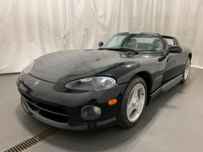 Dodge Viper 8.0L V10 400KM 1995 I (1992-1995)