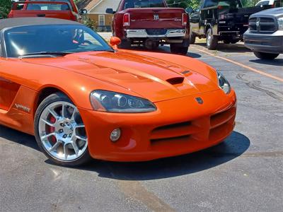 Dodge Viper