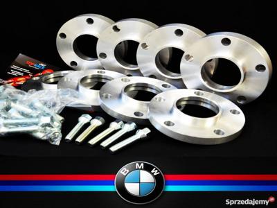 DYSTANSE 5x120 BMW E30 E36 E46 E90 E38 E60 E65 X5 nowe!sklep