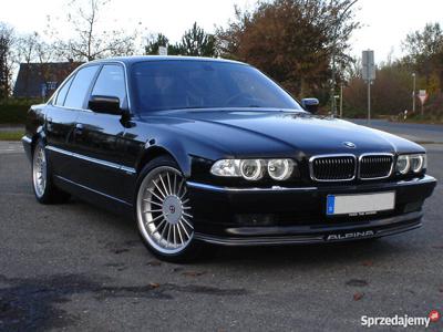 DYSTANSE DO KÓŁ 5x120 BMW E38 E60 E39 E38 E65 E46 nowesklep!