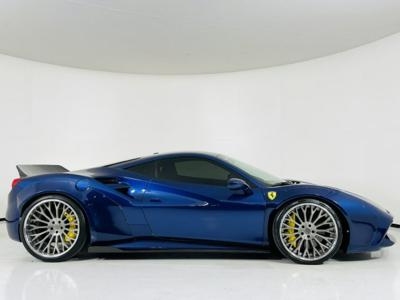 Ferrari 488