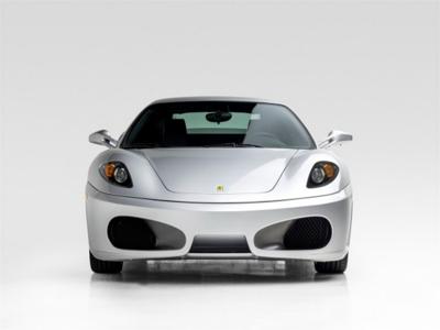 Ferrari F430