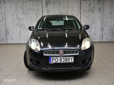 Fiat Bravo 1.4 Salon Polska Serwisowany