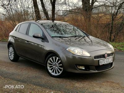 Fiat Bravo II / 1.9 / Sprowadzony /ZOBACZ/