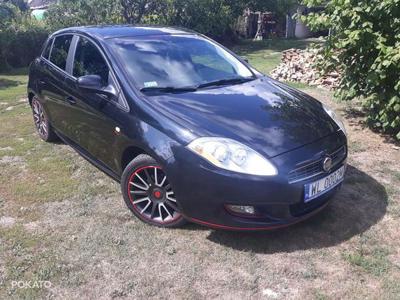 Fiat Bravo Sport