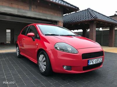 Fiat Grande Punto 1.9Diesel