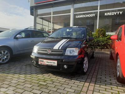 Fiat Panda II