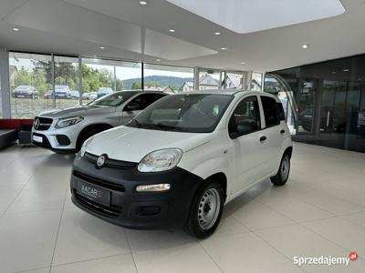 Fiat Panda VAN, LPG, 1wsz. wł, DOSTAWA W CENIE,FV-23%,gwara…