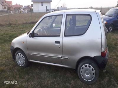 Fiat Seicento