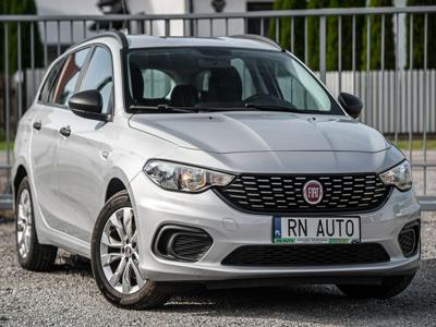 Fiat Tipo II (2016-)