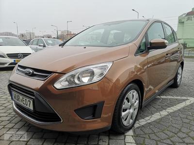 Ford C-MAX II 1.0i 100KM I Wł RzeczPrzebieg 2xKpl Kół Bezwypad