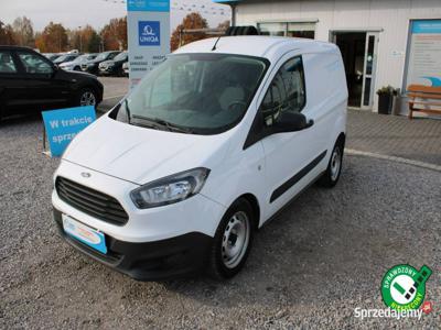 Ford Courier F-Vat,Gwarancja,Salon Polska,Vat-1