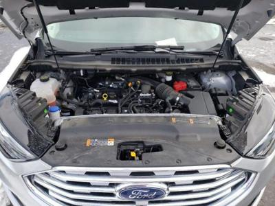 Ford EDGE bez wersji 2019, 2.0L, Titanium, 4x4, porysowany lakier