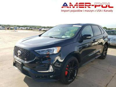 Ford EDGE ST, 2019, 2.7L, po gradobiciu