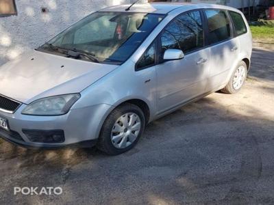 Ford Focus C Max