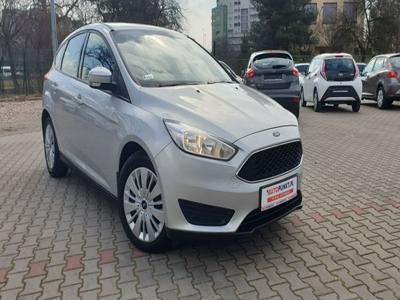 Ford Focus Focus Trend