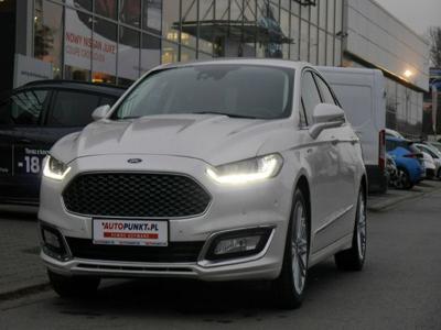 Ford Mondeo Mondeo Vignale Hybrid Sedan 187KM