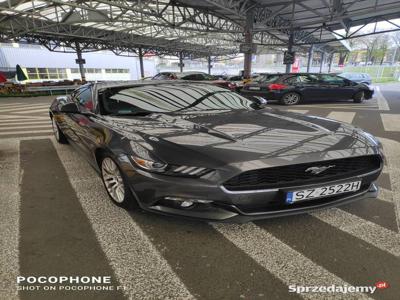 Ford Mustang 2,3