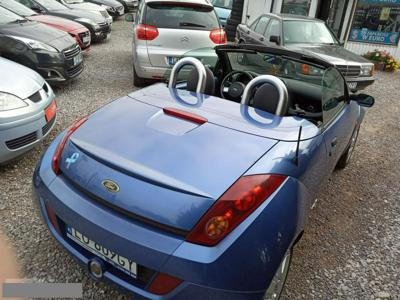 Ford StreetKa