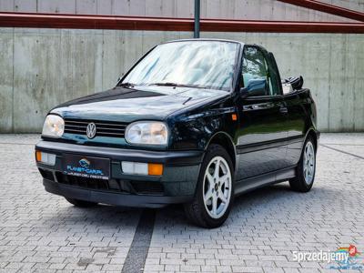 GOLF CARMANN 1.8 B 90 KM