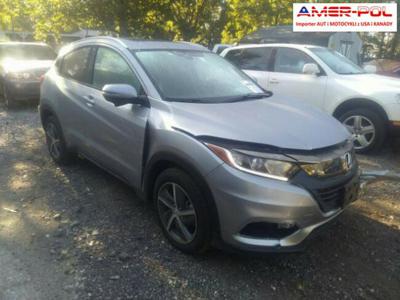 Honda HR-V 2022, 1.8L, 4x4, EX, od ubezpieczalni